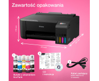 Epson EcoTank L1250 - 676173 - zdjęcie 6